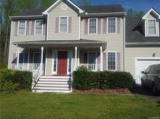 5207 Misty Spring Dr, Midlothian, VA 23112