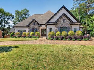 1401 Fernwood Glendale Rd, Spartanburg, SC 29307