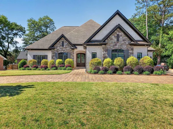 1401 Fernwood Glendale Rd, Spartanburg, SC 29307