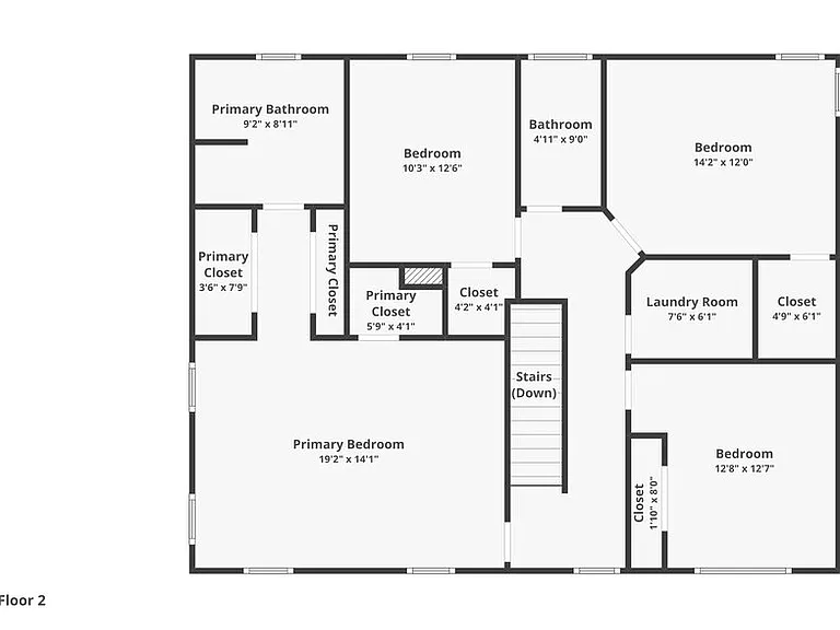 318 Jewel Haven Way — Photo 3
