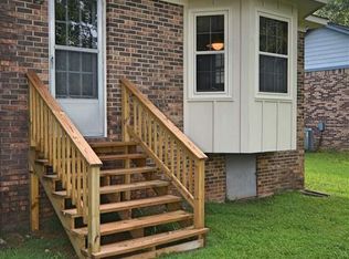 2800 Vista Dr SE, Huntsville, AL 35803