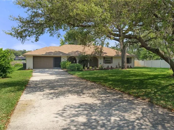 2933 S Skyline Dr, Inverness, FL 34450