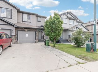 2907 16th Ave NW, Edmonton, AB T6T0Z6