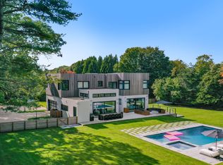 164 Cedar St, East Hampton, NY 11937