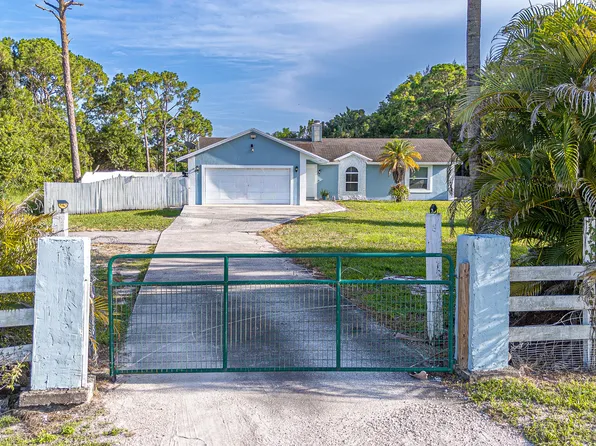 11714 ORANGE Boulevard, The Acreage, FL 33412