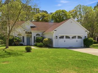 1507 Medinah Ln., Murrells Inlet, SC 29576
