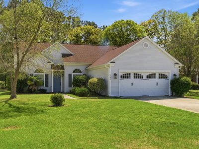 1507 Medinah Ln., Murrells Inlet, SC, 29576