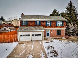 4947 Harvest Rd, Colorado Springs, CO 80917