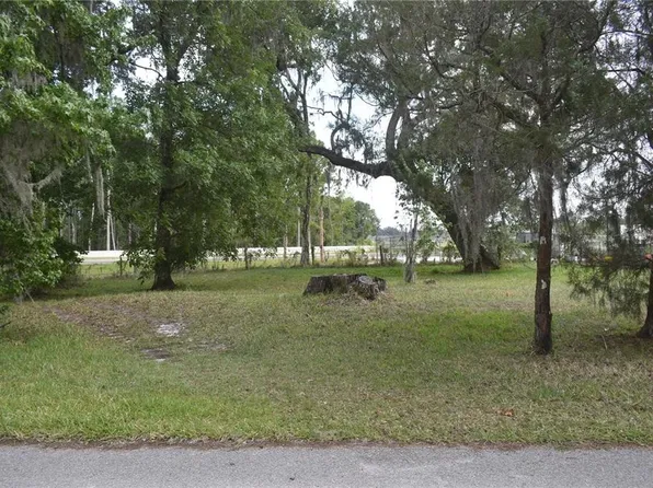 LOT 61 BLK C LEXINGTON CIRCLE LOT 61, WILDWOOD, FL 34785