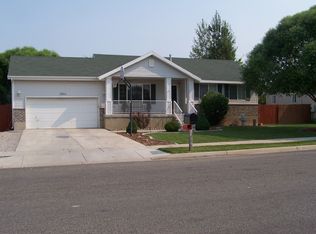2954 W 1400 N, Clinton, UT 84015