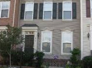 9013 Ribbon Falls Loop, Bristow, VA 20136