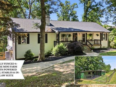 6060 Hickory Hills Rd, Cumming, GA, 30041