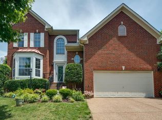 130 Mansker Park Dr, Hendersonville, TN 37075