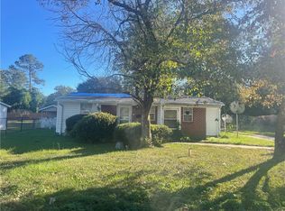 4050 Lafayette Dr, Macon, GA 31204