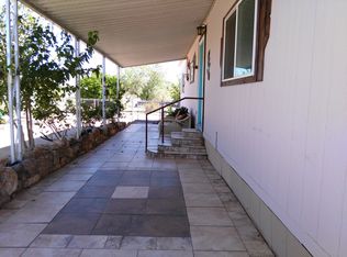 22845 W Pacific St, Congress, AZ 85332