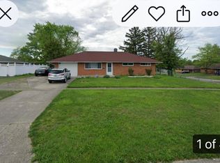 5370 Fishburg Rd, Huber Heights, OH 45424