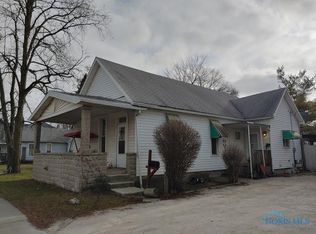614 Woodville Rd, Toledo, OH 43605