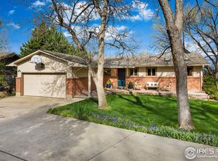 1039 Westview Dr, Boulder, CO 80303