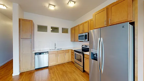 Floor plan Arapahoe Platinum