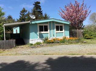 2643 Hidden Ter, Mckinleyville, CA 95519