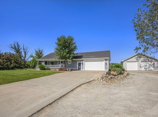 3435 Breen Rd, Emmett, MI 48022