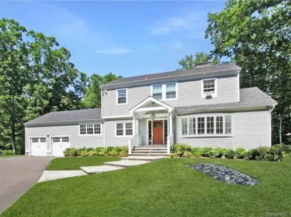2 Cider Mill Rd, Stamford, CT 06903