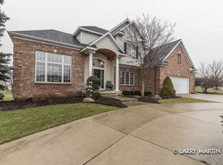 4281 Abby Ct SW, Wyoming, MI