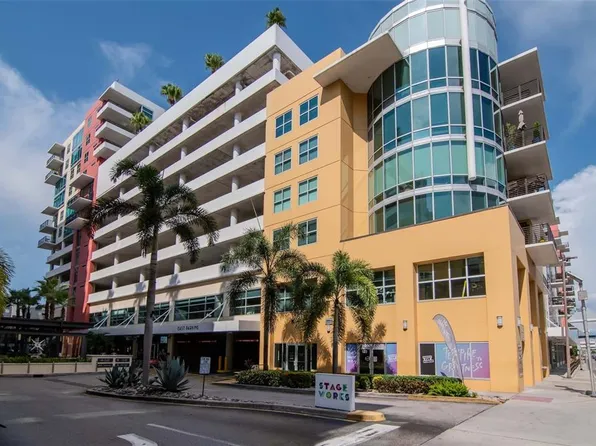 1208 E Kennedy Blvd Unit 1011, Tampa, FL 33602