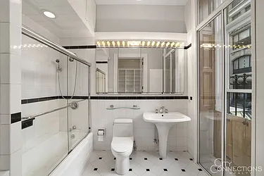 Rented by City Connections Realty