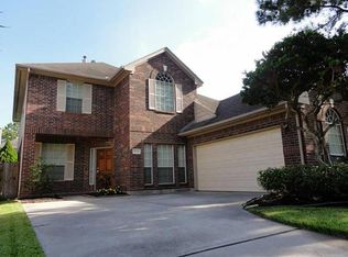 18123 Somerset Knls, Houston, TX 77094