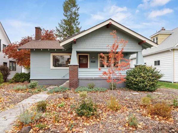 812 W Jackson Ave, Spokane, WA 99205