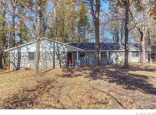 12811 E 128th St S, Broken Arrow, OK 74011