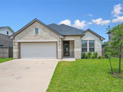 4261 Harding Way, Bryan, TX, 77802