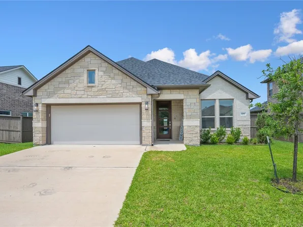 4261 Harding Way, Bryan, TX 77802