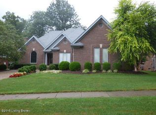 10604 Stonebreaker Rd, Louisville, KY 40291