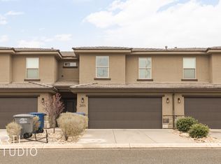 3105 S Relic Ridge Dr, Saint George, UT 84790