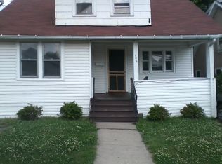 106 N McKinley Ave, Endicott, NY 13760