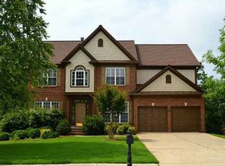 760 Glastonbury Ct, Duluth, GA 30041