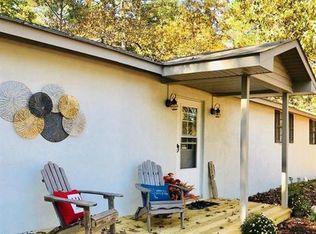 117 Hibler Ct., McCormick, SC 29835