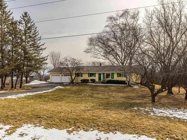 W5107 County Hwy W, New Glarus, WI 53574