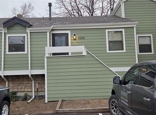 4246 S Richfield Way, Aurora, CO 80013