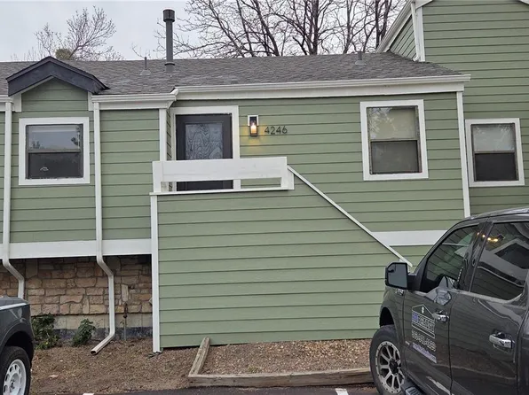 4246 S Richfield Way, Aurora, CO 80013