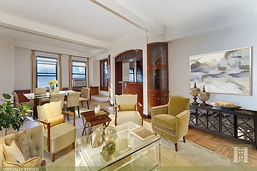 Sold by Halstead Real Estate