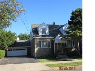 23 Lenox St, East Haven, CT 06512
