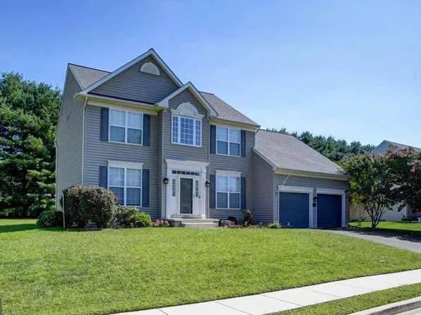 204 Chieftan Ln, Boonsboro, MD 21713