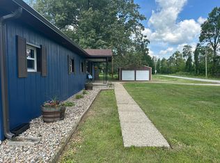 2130 Rabbit Run Rd, Vine Grove, KY 40175