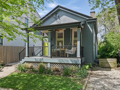 222 Berry St, Covington, KY, 41011