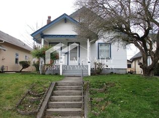 4826 S Park Ave, Tacoma, WA 98408