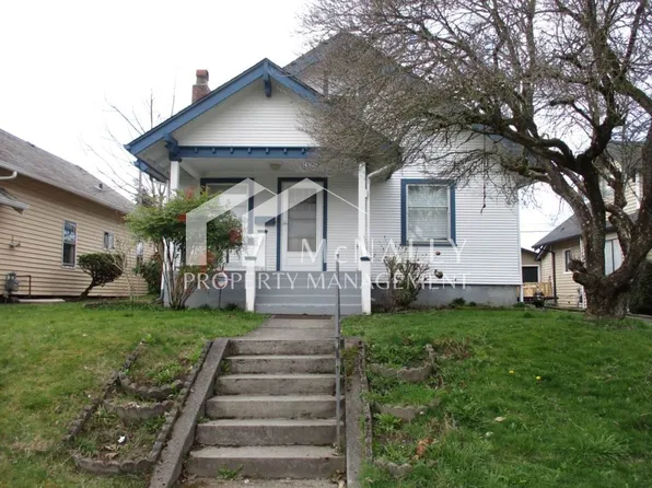 4826 S Park Ave, Tacoma, WA 98408