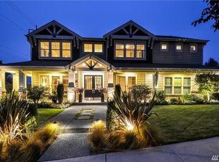 10806 NE 60th St, Kirkland, WA 98033